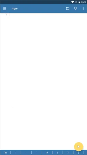 Pydroid3安卓版手机版 Pydroid3安卓版手机版