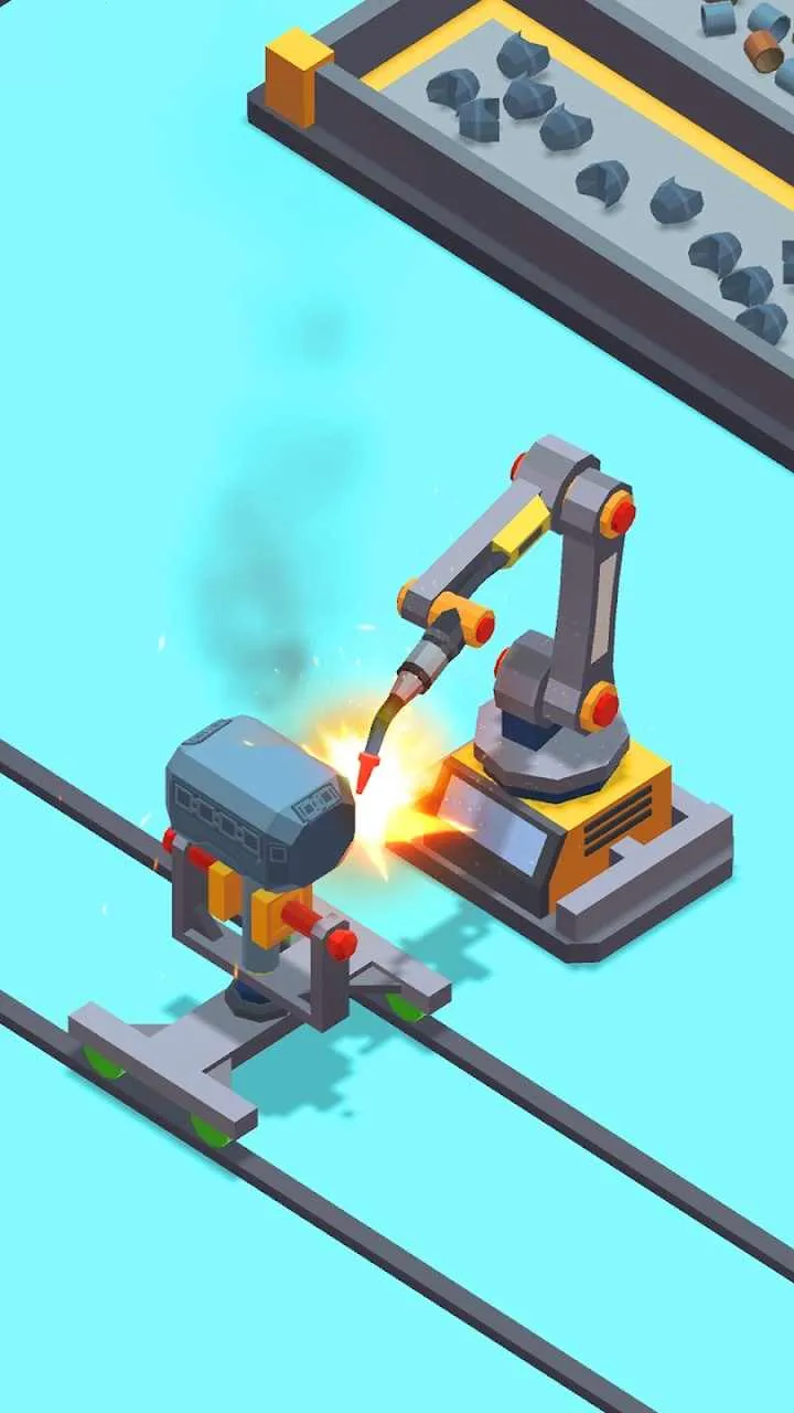 ���õĽ�����2025�ٷ�����v1.1.6 �ٷ������ͼ
