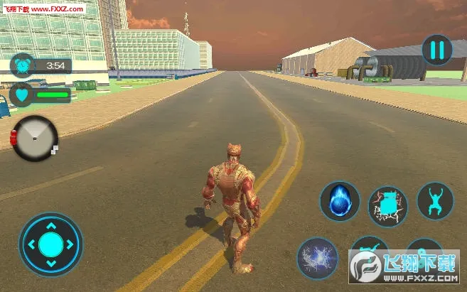 ����Ӣ�۶ӳ������ֻ���v1.0 �ٷ������ͼ