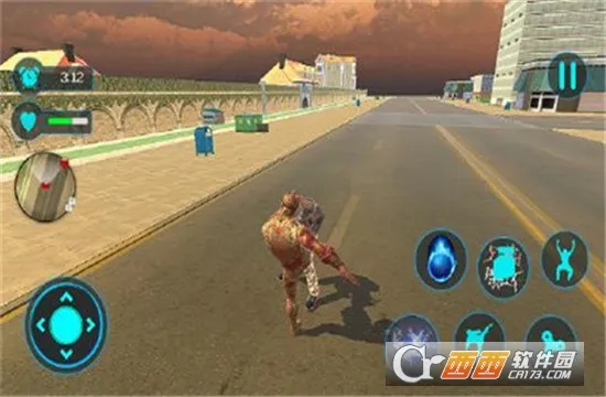 ����Ӣ�۶ӳ������ֻ���v1.0 �ٷ������ͼ