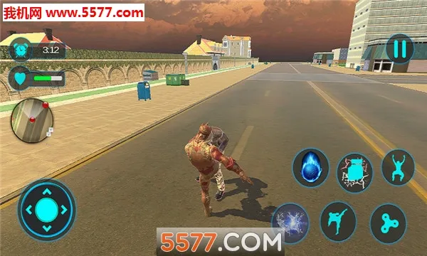 ����Ӣ�۶ӳ������ֻ���v1.0 �ٷ������ͼ