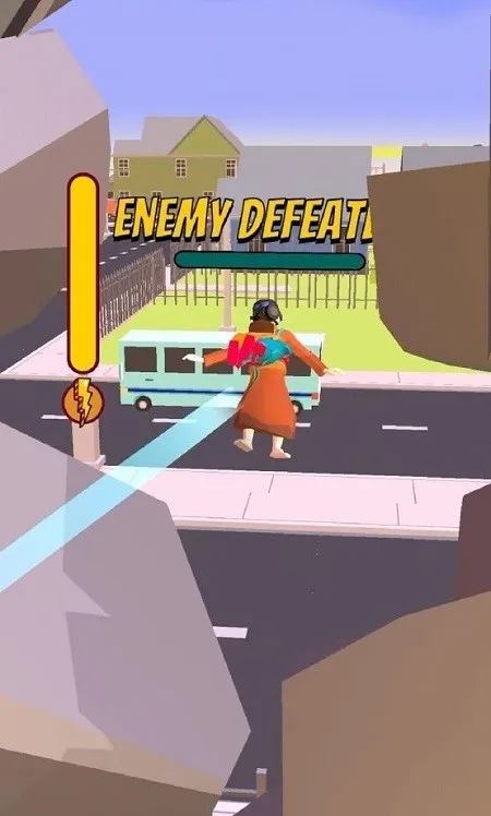 ����ʿ��ս(��ʿ����ð����Ϸ)v1.1.0 ��׿���ͼ