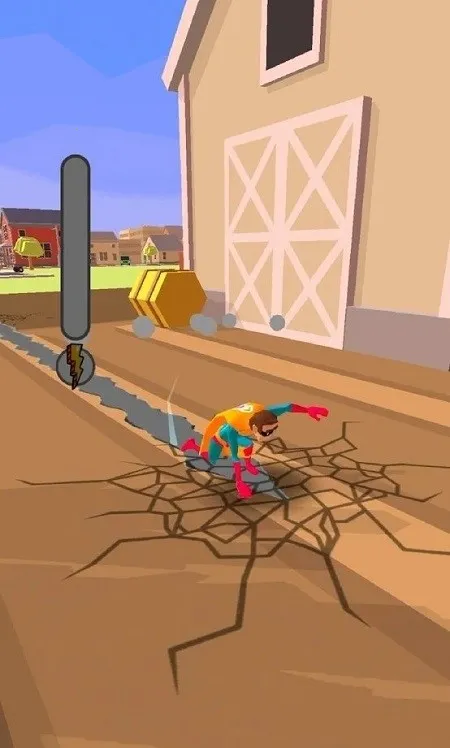 ����ʿ��ս(��ʿ����ð����Ϸ)v1.1.0 ��׿���ͼ