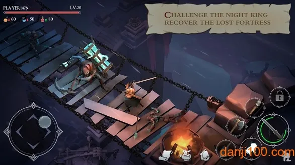 ��������(����������Ϸ)v1.0.51.0 �ٷ������ͼ