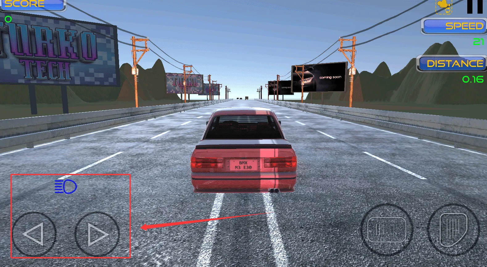 街道赛车手2025官方最新版本 街道赛车手2025官方最新版本