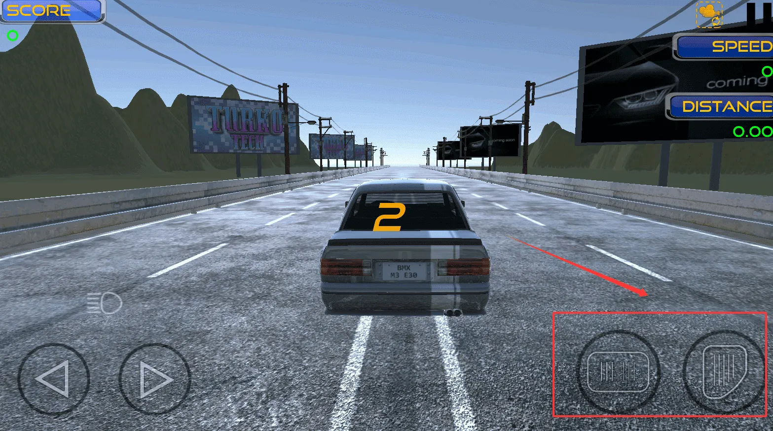 街道赛车手2025官方最新版本 街道赛车手2025官方最新版本