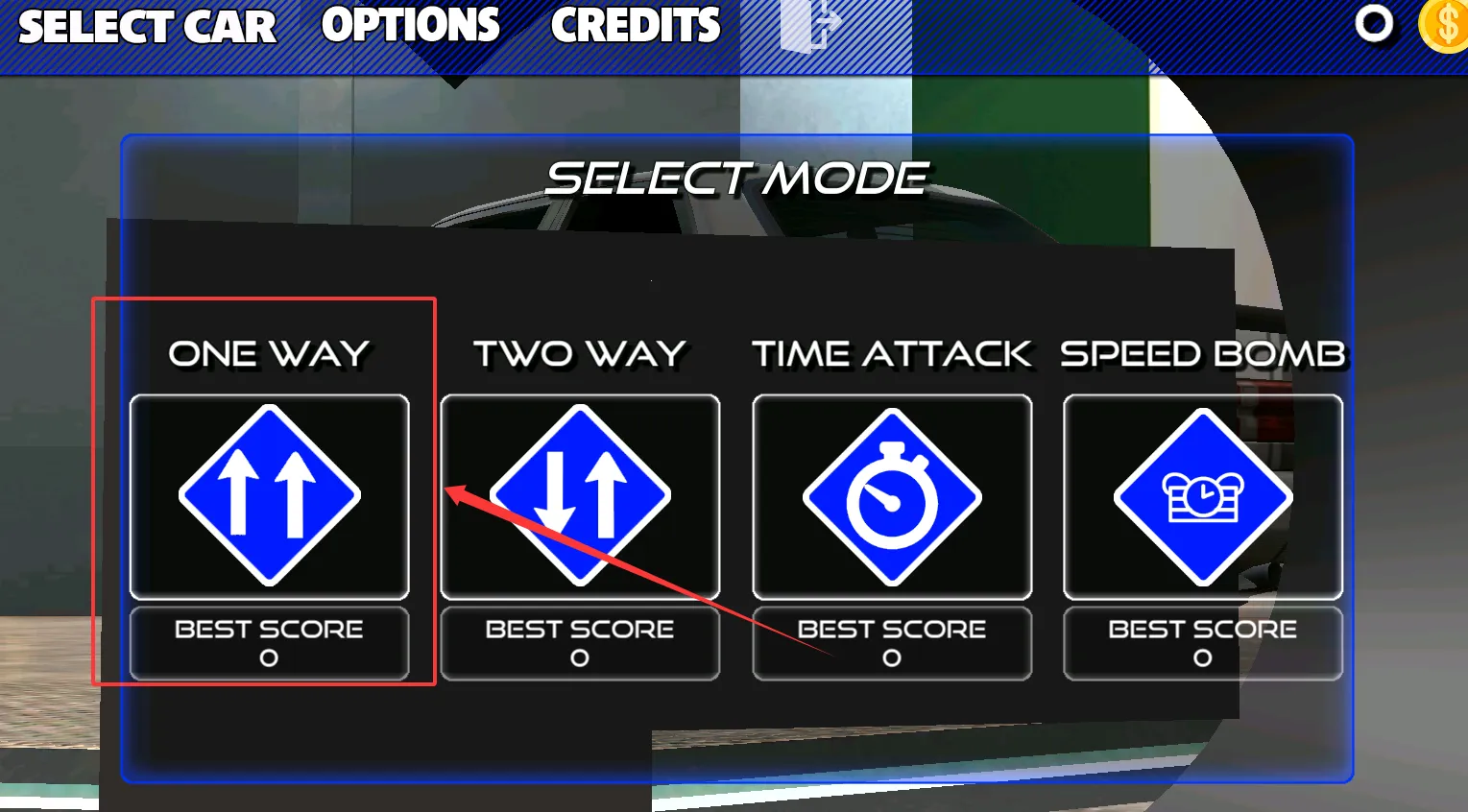 街道赛车手2025官方最新版本 街道赛车手2025官方最新版本