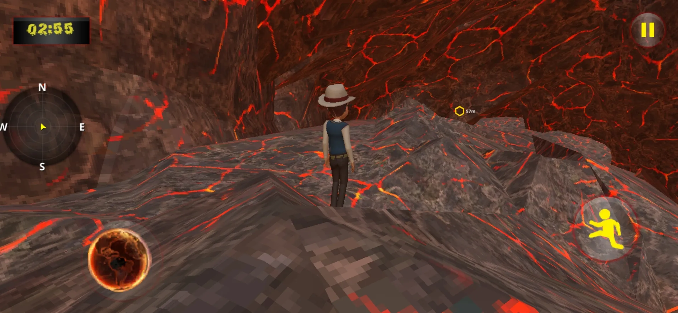 ��������(�ܿ�ð����Ϸ)v1.0 ��׿���ͼ