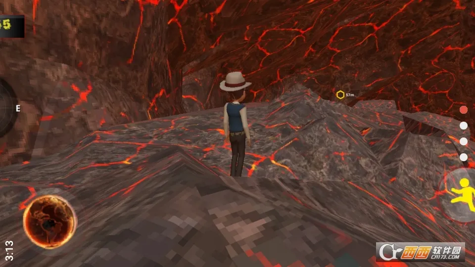 ��������(�ܿ�ð����Ϸ)v1.0 ��׿���ͼ