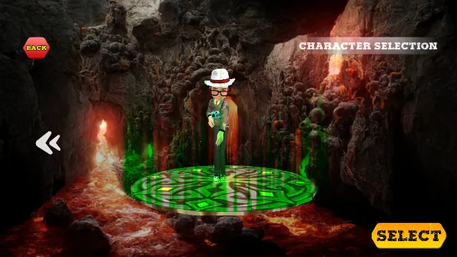 ��������(�ܿ�ð����Ϸ)v1.0 ��׿���ͼ