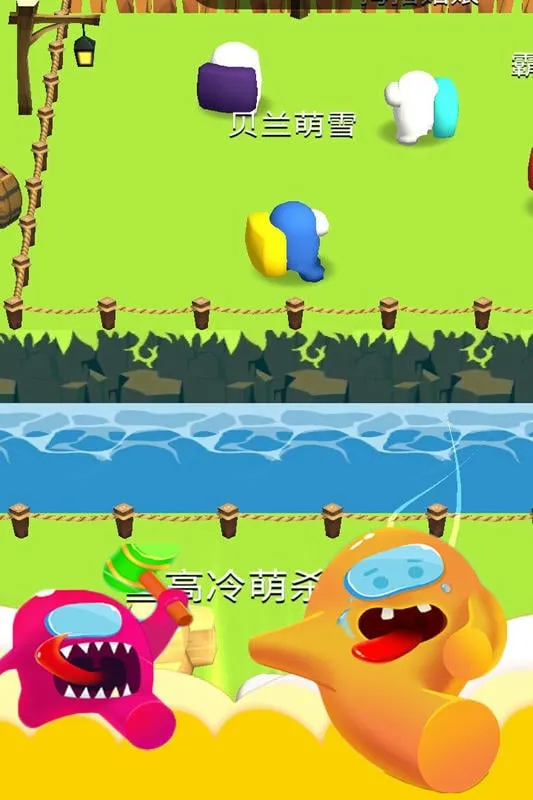 ħ������ս2025���ذ�װv1.1.2 �ֻ����ͼ