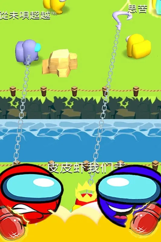 ħ������ս2025���ذ�װv1.1.2 �ֻ����ͼ