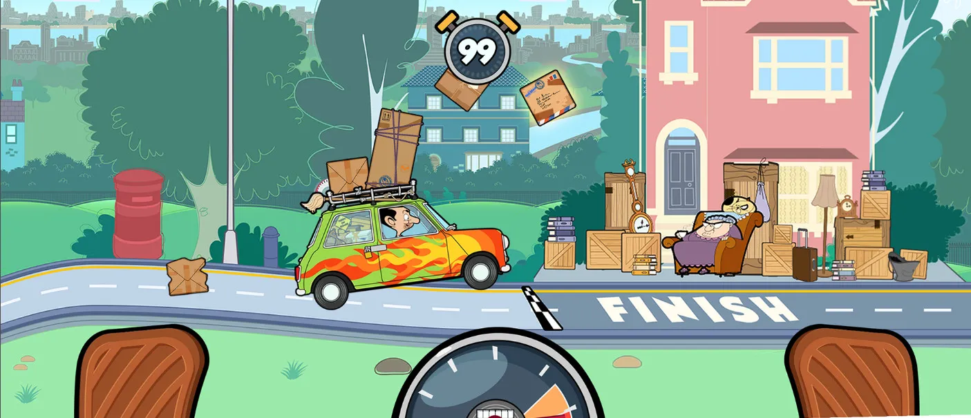 Bean����ר��2025���ذ�װv2.1.3.10 �ֻ����ͼ