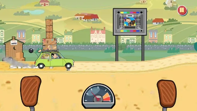 Bean����ר��2025���ذ�װv2.1.3.10 �ֻ����ͼ