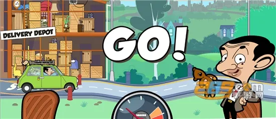 Bean先生专递2025下载安装 Bean先生专递2025下载安装