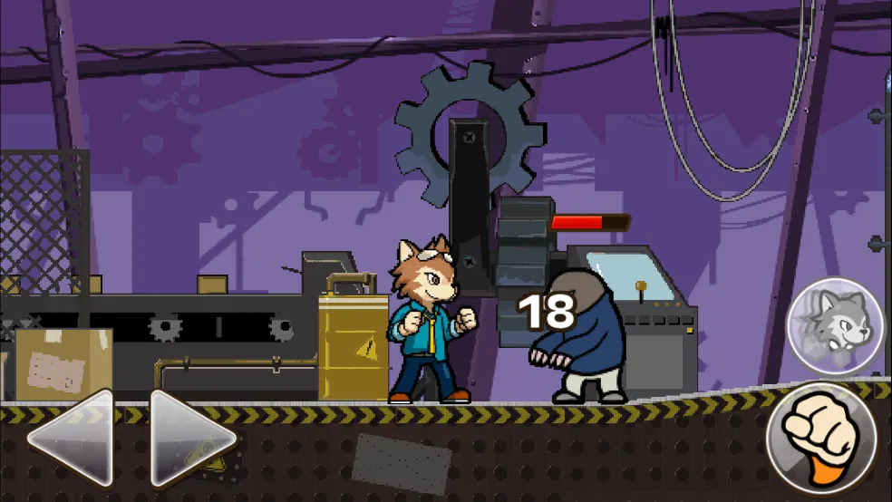 �бȵ��¸�ð��(���ش�����Ϸ)v1.0.21 ��׿���ͼ