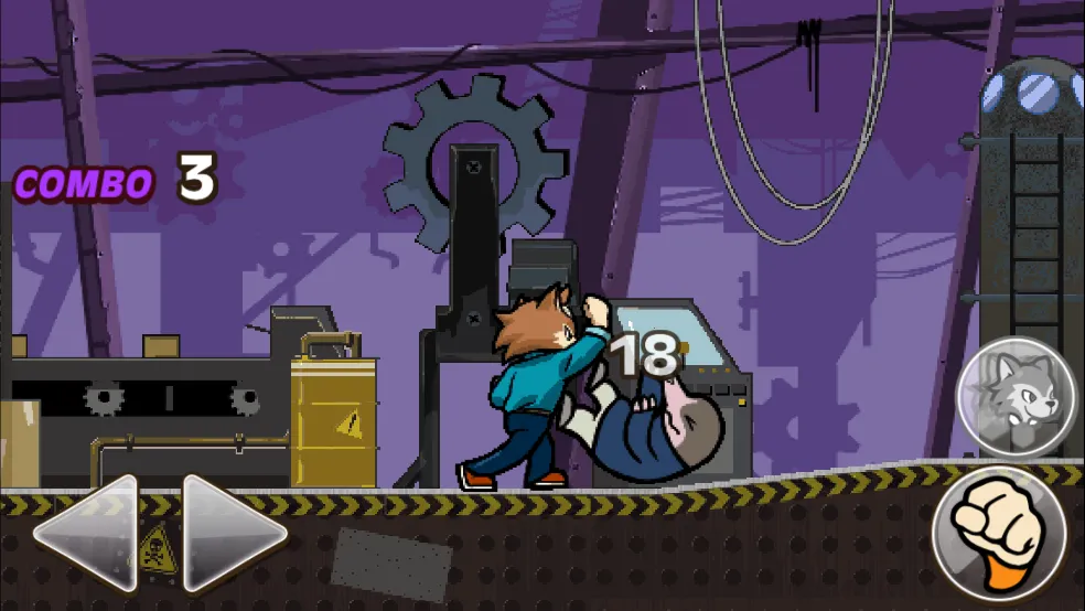 �бȵ��¸�ð��(���ش�����Ϸ)v1.0.21 ��׿���ͼ