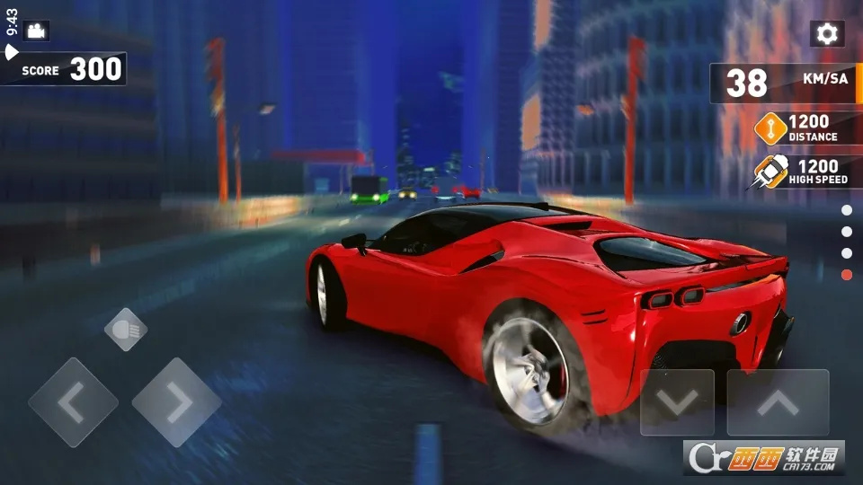 ��ٳ���·����(�ֻ�������Ϸ)v0.2 ��׿���ͼ