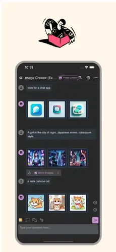 Chatbox2025���ذ�װv1.12.3 �ֻ����ͼ