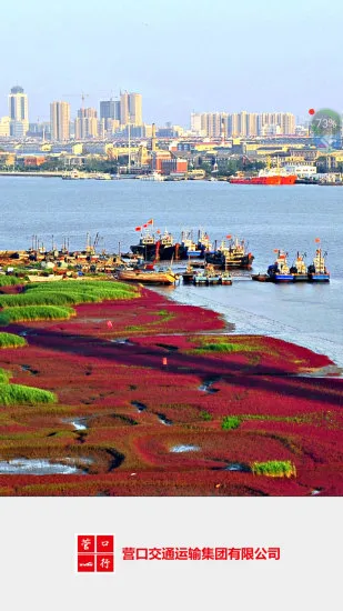 营口行2025官方最新版本 营口行2025官方最新版本