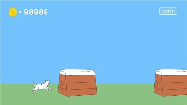 猫跨栏2025下载安装 猫跨栏2025下载安装