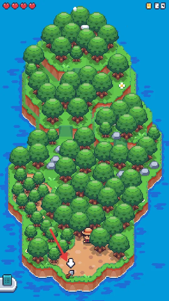 迷你荒岛求生小(荒岛生存小游戏) 迷你荒岛求生小(荒岛生存小游戏)