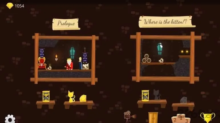 ��������·��Сè(����ð����Ϸ)v2.14.0 �ֻ����ͼ