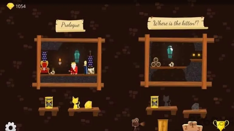 ��������·��Сè(����ð����Ϸ)v2.14.0 �ֻ����ͼ