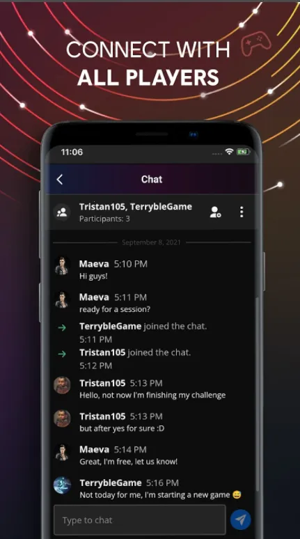 Ubisoft Connect(������Ϸƽ̨)v9.2.12 �ֻ����ͼ
