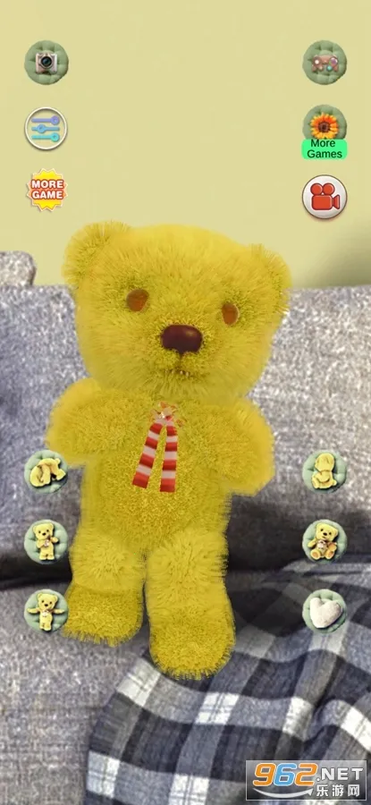 ��˵����ë����(ë���ܻ�����Ϸ)v1.4.8 �ٷ������ͼ