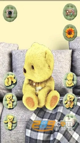 ��˵����ë����(ë���ܻ�����Ϸ)v1.4.8 �ٷ������ͼ