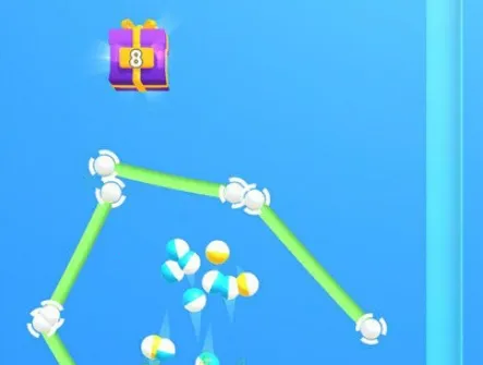 弹球高高手(弹球闯关游戏) 弹球高高手(弹球闯关游戏)