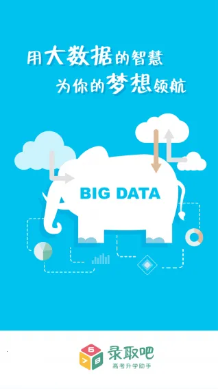 录取吧(志愿填报软件) 录取吧(志愿填报软件)