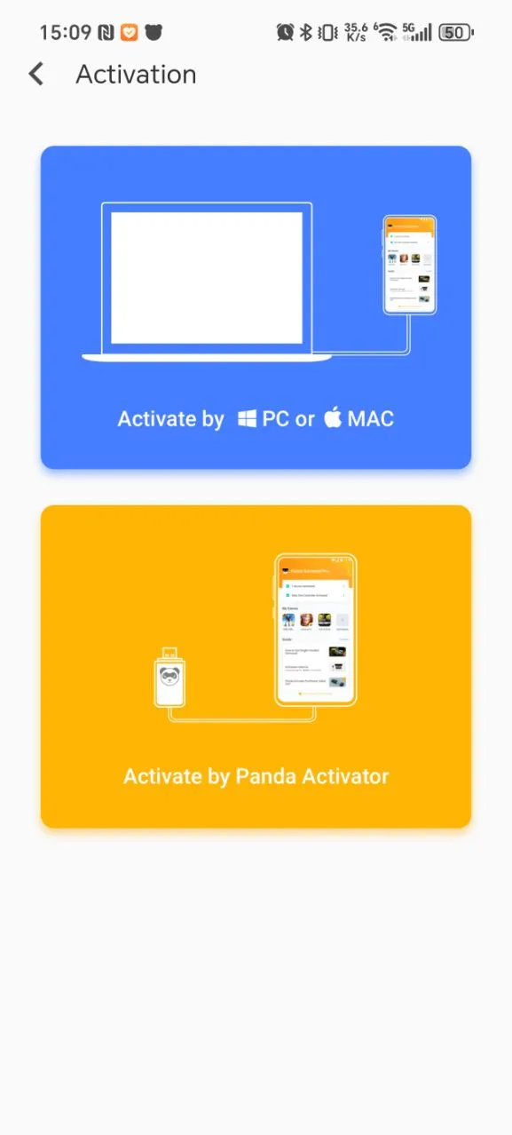 Panda Gamepad Pro�����ֻ���v6.6 ��׿���ͼ