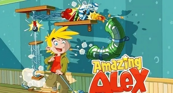 ����İ���(����������Ϸ)v1.1.2 �ٷ������ͼ