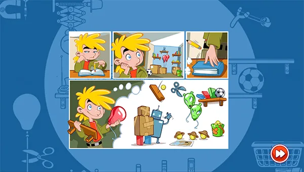 ����İ���(����������Ϸ)v1.1.2 �ٷ������ͼ