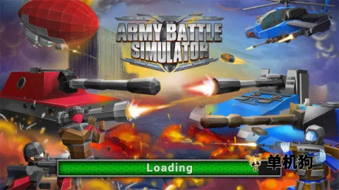 ½��ս��ģ����2025�ٷ�����v1.2.70 �ֻ����ͼ