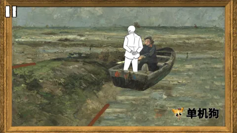 请触摸艺术品2 第6张图