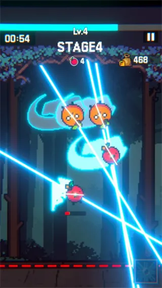 水果杀手(水果切割游戏) 水果杀手(水果切割游戏)