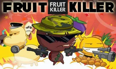 ˮ��ɱ��(ˮ���и���Ϸ)v1.0 �ֻ����ͼ