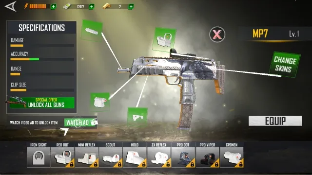 战争打击(飞行射击游戏) 战争打击(飞行射击游戏)