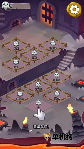 ����Ӣ��(ð�շ�����Ϸ)v1.0.9 ��׿���ͼ