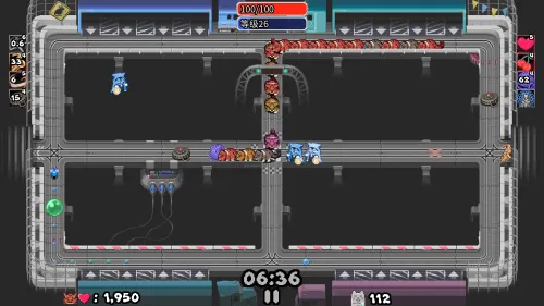 �Թ���(�Թ�ð����Ϸ)vv1.0.22 ��Ѱ��ͼ