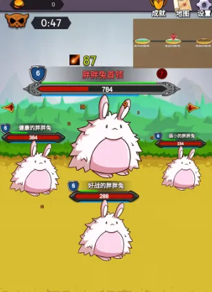 团子岛密语2025官方正版 团子岛密语2025官方正版