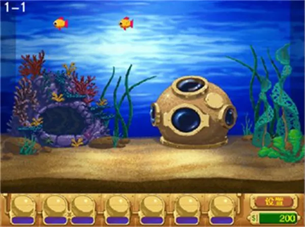 怪怪水族馆22025最新版本 怪怪水族馆22025最新版本