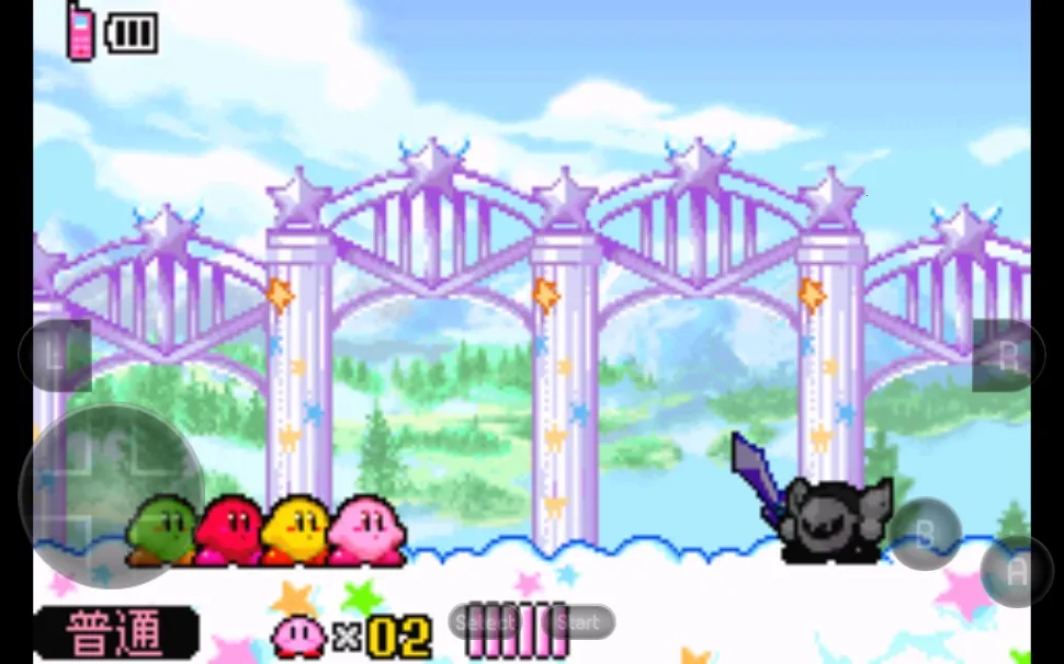 ��֮���Ⱦ�֮���Թ�(����ð����Ϸ)v5.0.3.2 ��׿���ͼ