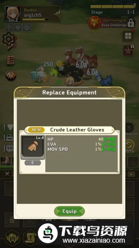 Going Princess(ð�ս�����Ϸ)v0.49 �ֻ����ͼ