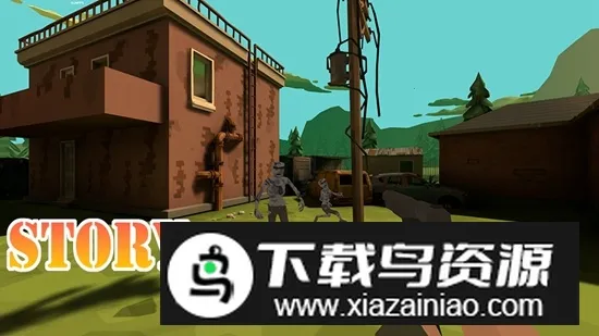 Outbreak(����ð����Ϸ)v0.20 ��Ѱ��ͼ