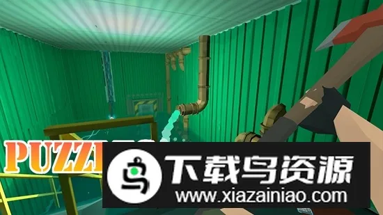 Outbreak(生存冒险游戏) Outbreak(生存冒险游戏)