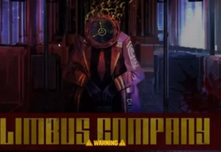 边狱公司(地牢RPG手游) 边狱公司(地牢RPG手游)